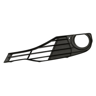 Replacement - Front Driver Side Fog Light Bezel (Standard Line)