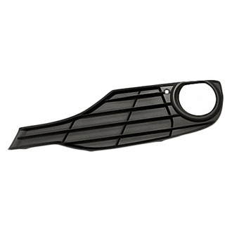 Replacement - Front Driver Side Fog Light Bezel (Standard Line)