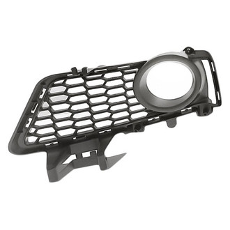 Replacement - Front Driver Side Fog Light Bezel (Standard Line)