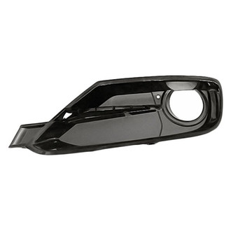 Replacement - Front Driver Side Fog Light Bezel (Standard Line)