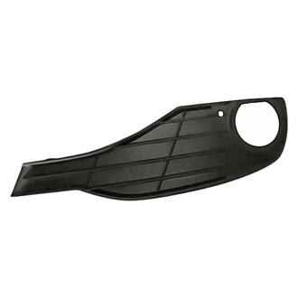 Replacement - Front Driver Side Fog Light Bezel (Standard Line)