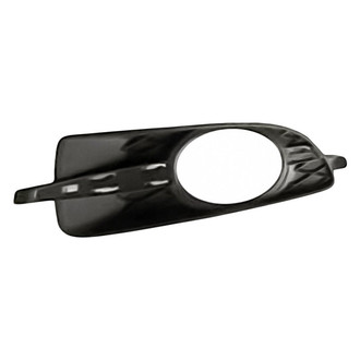 Replacement - Front Driver Side Fog Light Bezel (Standard Line)