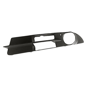 Replacement - Front Driver Side Fog Light Bezel (Standard Line)