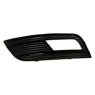 Replacement - Front Driver Side Fog Light Bezel (Standard Line)