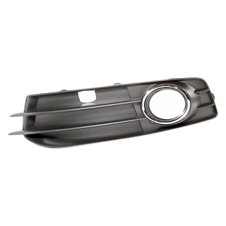 Replacement - Front Driver Side Fog Light Bezel (Standard Line)