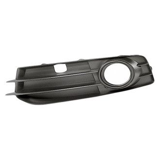 Replacement - Front Driver Side Fog Light Bezel (Standard Line)