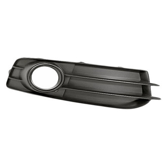 Replacement - Front Passenger Side Fog Light Bezel (Standard Line)