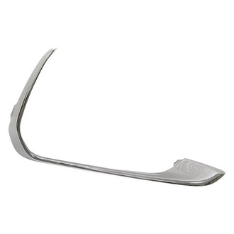 Replacement - Front Passenger Side Fog Light Trim Ring (Standard Line)
