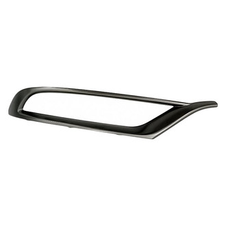 Replacement - Front Passenger Side Fog Light Trim (CAPA Certified)