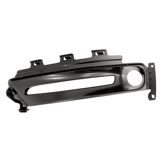Replacement - Front Driver Side Fog Light Bezel (Standard Line)