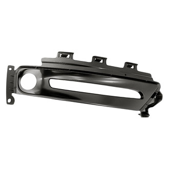 Replacement - Front Passenger Side Fog Light Bezel (Standard Line)