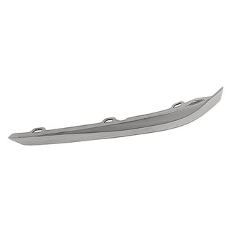 Replacement - Front Driver Side Fog Light Trim (Standard Line)
