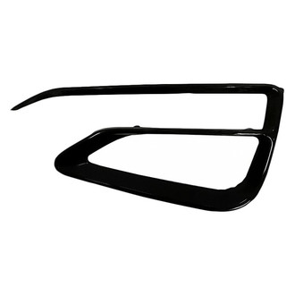 Replacement - Front Passenger Side Fog Light Trim (Standard Line)