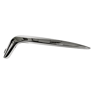 Replacement - Front Passenger Side Fog Light Trim (Standard Line)