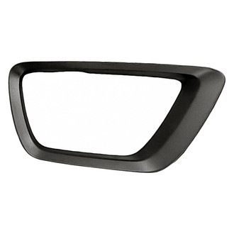 Replacement - Front Passenger Side Fog Light Trim Ring (Standard Line)