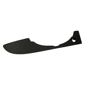 Replacement® - Front Fog Light Trim