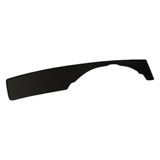 Replacement - Front Upper Driver Side Fog Light Trim (Standard Line)
