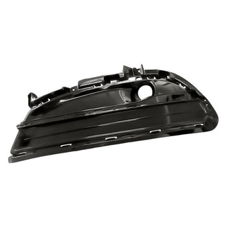 Replacement - Front Driver Side Fog Light Cover (Standard Line)