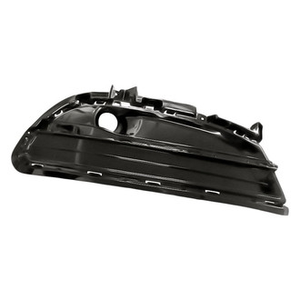 Replacement - Front Passenger Side Fog Light Cover (Standard Line)