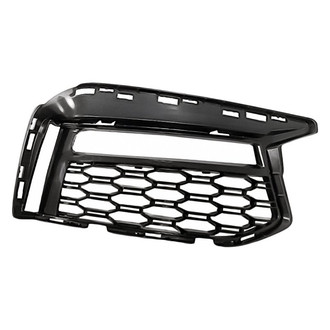 Replacement - Front Lower Passenger Side Fog Light Bezel (Standard Line)