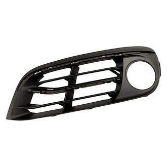 Replacement - Front Driver Side Fog Light Bezel (Standard Line)