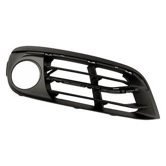 Replacement - Front Passenger Side Fog Light Bezel (Standard Line)