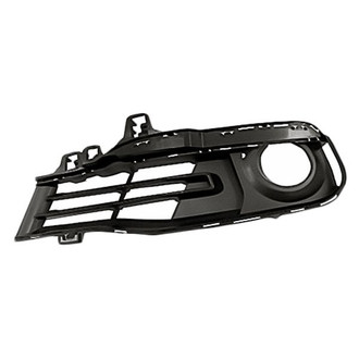 Replacement - Front Driver Side Fog Light Bezel (Standard Line)