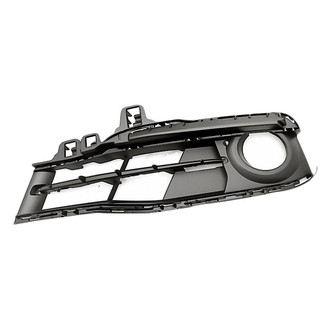 Replacement - Front Driver Side Fog Light Bezel (Standard Line)