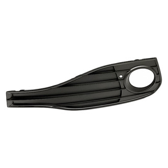 Replacement - Front Driver Side Fog Light Bezel (Standard Line)