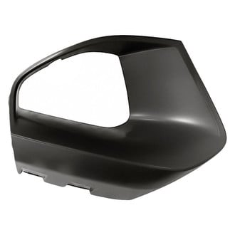 Replacement - Front Passenger Side Bumper Cover Air Duct Bezel (Standard Line)