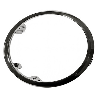 Replacement - Front Driver Side Fog Light Trim (Standard Line)