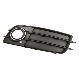 Replacement - Front Passenger Side Fog Light Bezel (Standard Line)