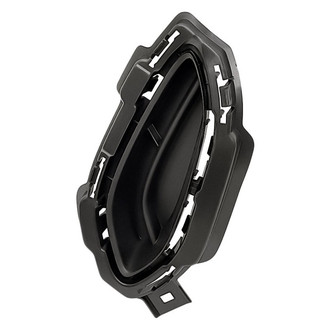 Replacement® - Front Bumper Insert