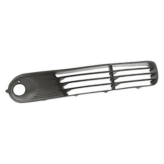 Replacement - Front Lower Driver Side Fog Light Bezel (Standard Line)
