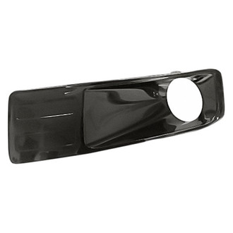Replacement - Front Driver Side Fog Light Bezel (Standard Line)