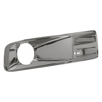 Replacement - Front Driver Side Fog Light Bezel (Standard Line)