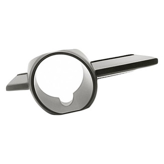 Replacement - Front Lower Driver Side Fog Light Trim (Standard Line)
