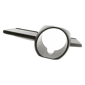 Replacement - Front Passenger Side Fog Light Trim (Standard Line)