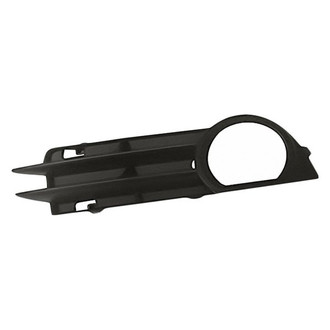 Replacement - Front Driver Side Fog Light Bezel (Standard Line)