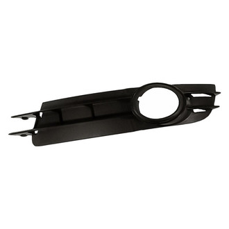 Replacement - Front Driver Side Fog Light Bezel (Standard Line)