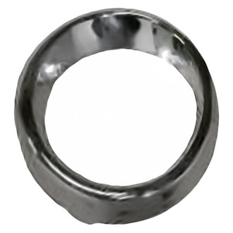 Replacement - Front Driver Side Fog Light Hole Insert (Standard Line)