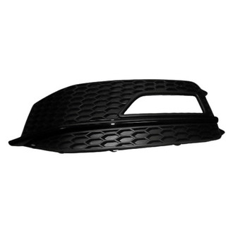 Replacement - Front Driver Side Fog Light Bezel (Standard Line)