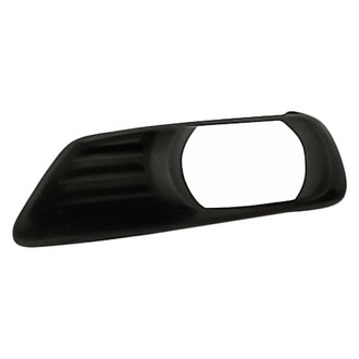 Replacement - Front Driver Side Fog Light Bezel (Standard Line)