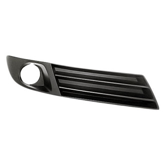 Replacement ID0042AA0471R00 - Front Outer Passenger Side Fog Light Bezel (Standard Line)