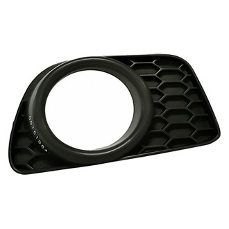 Replacement - Front Driver Side Fog Light Cover (Standard Line)