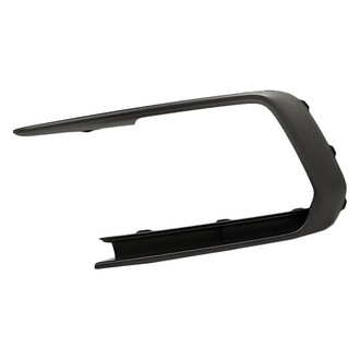 Replacement - Front Driver Side Fog Light Trim (Standard Line)