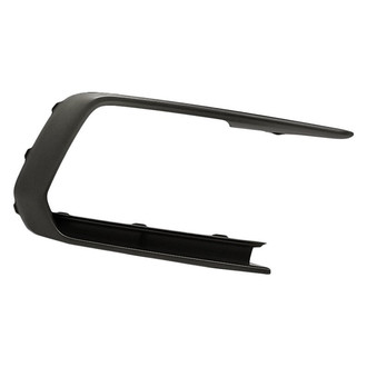 Replacement - Front Passenger Side Fog Light Trim (Standard Line)