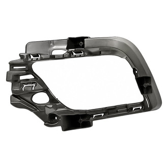 Replacement - Front Driver Side Fog Light Bezel (Standard Line)