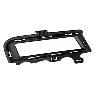 Replacement - Front Driver Side Fog Light Bezel (Standard Line)