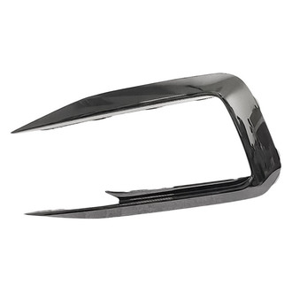 Replacement - Front Driver Side Bumper Insert (Standard Line)